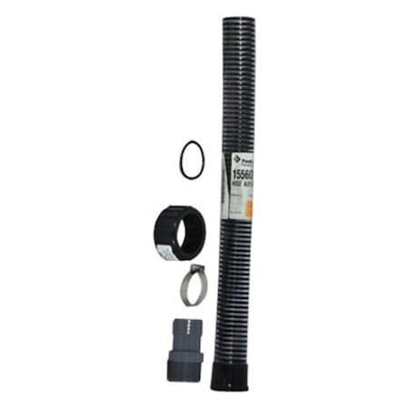 Powerplay Quick Connect Hose- 20 in. PO3337315